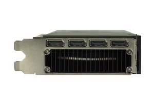 جديد Rtx A4000 بطاقة وحدة معالجة مركزية 16gb 60mh/A5000 فيديو 148 s Rtx A4000 - Product Image 3