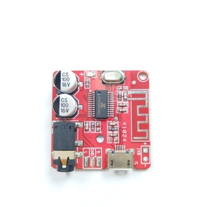 Placa de decodificación MP3 <span class=keywords><strong>Bluetooth</strong></span> - Product Image 3