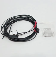Componente de Control de Sensor para Automatización Industrial RC-11, Aplicación de Control de Detección para Automatización Industrial, Sensor Industrial