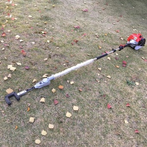 Macchina Vibrante per la Raccolta <span class=keywords><strong>di</strong></span> Caprifoglio, Giuggiole, Nocciole, Mandorle, Olivello Spinoso, Olive a Benzina - Product Image 1