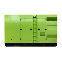 Générateur commercial 300kW Prix du générateur diesel 375kVA 300kW Groupe électrogène électrique à vendre
