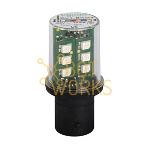 Schneider Electric DL1BKG4 - Nuovo - Product Image 1