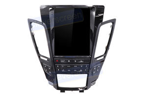 <span class=keywords><strong>Precio</strong></span> de fábrica, reproductor de DVD portátil para coche con pantalla de 9,7 pulgadas para <span class=keywords><strong>Cadillac</strong></span> <span class=keywords><strong>CTS</strong></span>, reproductor Multimedia para coche con Wfit 4G - Product Image 2