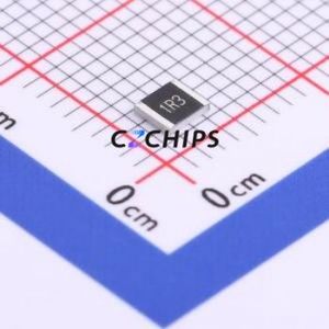 Résistance SMD 1210W2J013JT5E 1210 (Type : Film épais) (Résistance : 1,3 Ohm Précision : 5%) - Product Image 1