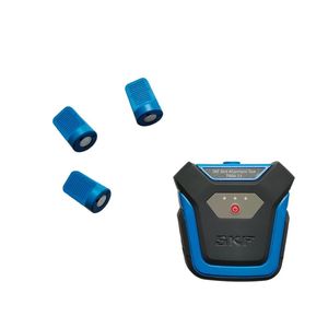 SKF TKBA 10 TKBA 11 <b>Red</b> Laser Diode <b>Belt</b> Alignment Tool with 0.02 Accuracy and 50-3000mm Measurement Range - Product Image 1