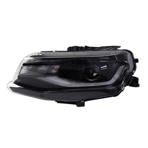 Lámpara Delantera LED de Alta Gama para Automóvil, para Chevrolet <span class=keywords><strong>Camaro</strong></span> 2016-2018 - Product Image 2