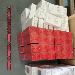 น้ำหอมแท้ Chanle สีฟ้า 100 มล. กลิ่นติดทนนาน ขนาดเต็ม  ลดราคาพิเศษ - Product Image 6