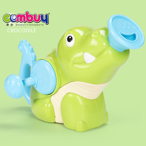 Main secouant <span class=keywords><strong>le</strong></span> jet d'eau <span class=keywords><strong>jouer</strong></span> bébé jouets requin <span class=keywords><strong>bain</strong></span> - Product Image 5