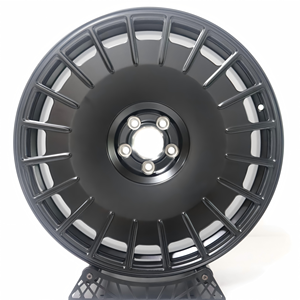 Jantes Xywheel pour Mercedes-Benz <span class=keywords><strong>Classe</strong></span> <span class=keywords><strong>G</strong></span> W463 W464 W465 : Jantes en alliage de style <span class=keywords><strong>BRABUS</strong></span> les plus vendues, 20, 21, 22, 23, 24 pouces - Product Image 2
