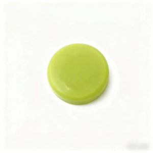 Blocs de construction faits à la main accessoire lisse vide boule en plastique bruyant peau manuel bricolage matériel 50g Pack - Product Image 6