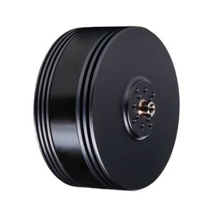 Motor sin Escobillas 6210 180KV para Drones de Inspección de Turbinas Eólicas, Carcasa Reforzada con Fibra de Carbono y Soportes Antivibración - Product Image 4