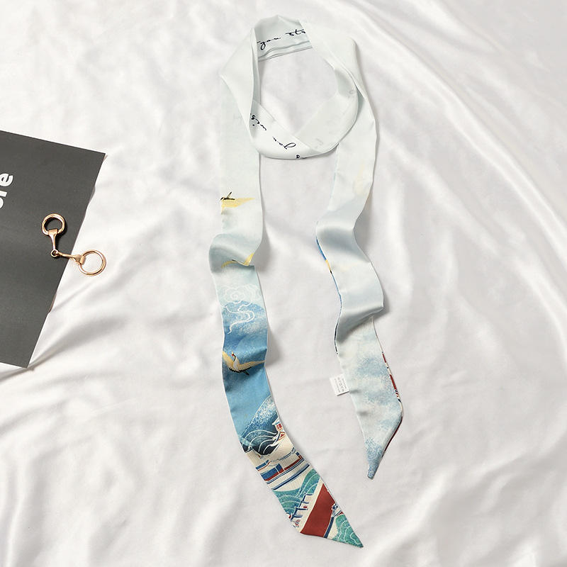 #39เครนหมอนสีขาว-5x200cm