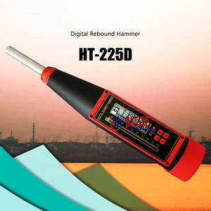 <span class=keywords><strong>Ht</strong></span>-<span class=keywords><strong>225</strong></span> ZC3-A bán chạy nhất Schmidt kiểm tra bê tông búa với chất lượng cao phục hồi búa - Product Image 3