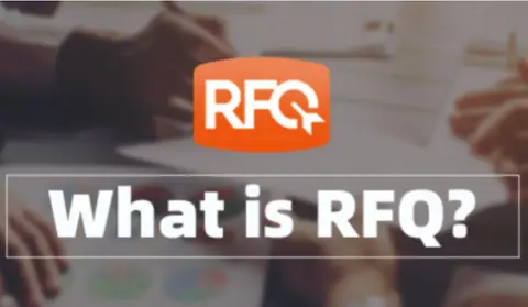 What is RFQ?