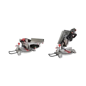 Scie à onglet <span class=keywords><strong>de</strong></span> 8/10 pouces neuve ou d'<span class=keywords><strong>occasion</strong></span> pour la <span class=keywords><strong>menuiserie</strong></span>, <span class=keywords><strong>machine</strong></span> à bois avec lame circulaire pour les industries <span class=keywords><strong>de</strong></span> la construction - Product Image 2