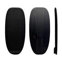 Planche de surf hydrofoil légère en carbone 95 cm pour SUP, planche de surf à foil légère pour expert