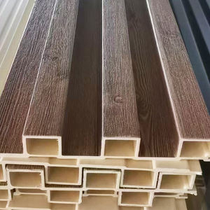 Ev yeni tasarımlar sadelik ev mobilya hiçbir tutkal hiçbir formaldehit hareket hazır ahşap tahıl yatak odası arka plan duvar - Product Image 6