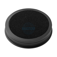 Filtre éponge de remplacement compatible avec les aspirateurs Electrolux Power Hygienic 800 EP81HB25WU / AEG 8000 / EP81HB25WU / EP81B25GRN