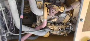 รถขุดตีนตะขาบ320GC แมว20ตันรถขุดตีนตะขาบ336d 330d 320GX 320gc มือสอง23ตัน - Product Image 5