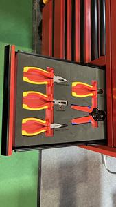 718pcs Heavy-Duty Metal Tool Trolley Customizable OEM <b>Workbench</b> Auto Repair Garage Warehouse Workshop <b>Stainless</b> <b>Steel</b> - Product Image 4