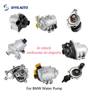 Pompe à eau de garantie de qualité pour <span class=keywords><strong>BMW</strong></span> - Product Image 1