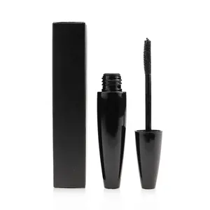 Plastic Latex Mascara Waterproof Buizen Borstel Private Label