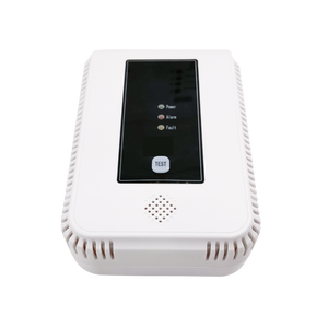 고급 TUYA WiFi 가스 감지기-실시간 경고를 통한 스마트 누출 감지 - Product Image 4