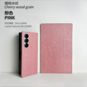 Vwk ฟิล์มเอฟเฟกต์ผิวนูน3ม. สำหรับเครื่องตัดฟิล์มเอฟเฟกต์หนังนูน3D โทรศัพท์<span class=keywords><strong>มือ</strong></span><span class=keywords><strong>ถือ</strong></span>ตามสั่ง - Product Image 3