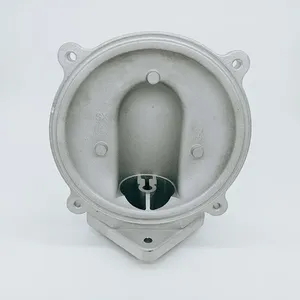 บริษัท CustomMachinery รับผลิตชิ้นส่วนอะลูมิเนียมด้วยวิธีการหล่อขึ้นรูปด้วยแรงดัน (Die Casting) บริการ ODM ด้านการหล่อและงานหล่อจากโรงงานในจีน ผลิตชิ้นส่วนเหล็กโครเมียมสูง - Product Image 5