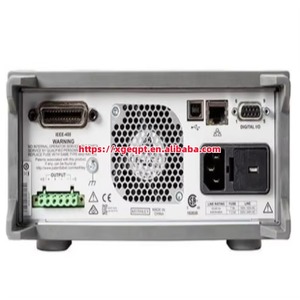 เครื่องจำลองแบตเตอรี่/อีมูเลเตอร์ Tektronix Keithley รุ่น 2281s ใหม่/มือสอง และชุดจ่ายไฟ - Product Image 3
