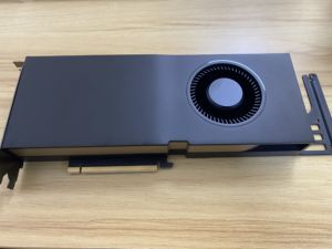 การ์ดจอ RTX 5000 รุ่น Ada เจเนอเรชั่น 32GB ออกแบบมาเพื่อประสิทธิภาพสูง 250W สำหรับเซิร์ฟเวอร์และเวิร์กสเตชัน - Product Image 5
