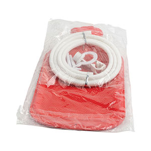 Vente en gros Sac de lavement propre douche anale en caoutchouc pour hommes femmes bouillotte sans BPA - Product Image 4