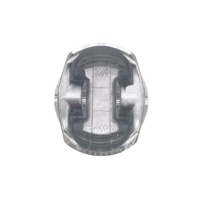 30731508 Moteur de voiture B5254T Systèmes de moteur automobile Piston et pièces avec segments pour VOLVO S80 L5 2.5T