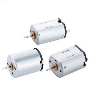 JL-FF-M20 Mini 10mm * 8mm Elektromotor DC 1.5V 3V 3.7V 15000RPM Hochgeschwindigkeits-Edelmetall bürste Mikro <span class=keywords><strong>motor</strong></span> - Product Image 3