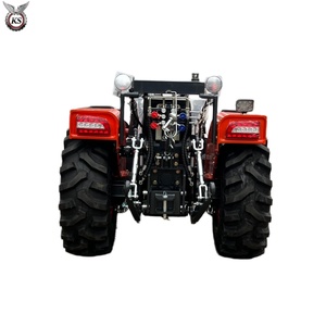 Tractores <span class=keywords><strong>para</strong></span> Huertos, <span class=keywords><strong>Tractor</strong></span> de 4 <span class=keywords><strong>Ruedas</strong></span> con Dirección, <span class=keywords><strong>Tractor</strong></span> Estrecho <span class=keywords><strong>para</strong></span> Huertos (Perfil Bajo), Maquinaria Agrícola - Product Image 6