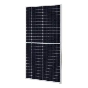 CETCSOLAR panneau solaire 450w太阳能光伏电池板能源产品