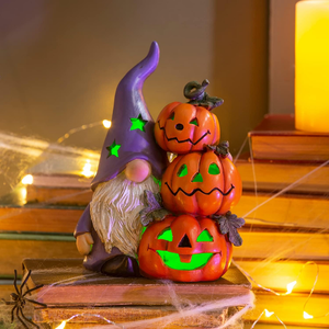 Take a Seat and Read <strong>Funny</strong> Garden <strong>Gnome</strong> on Throne Figure Figurine Home Decoration Artificial Hand Making <strong>Gnome</strong>,resin Colorful - Product Image 6