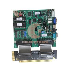 Màu xanh lá cây PCB Hội Đồng Quản Trị cho nóng bán American Video màn hình cảm ứng trò chơi - Product Image 2