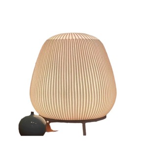 For Vibia Knit Table Lamp From Spain Italian-Style Minimalist Floor Lamp for Bedrooms and Living Rooms - Product Image 1