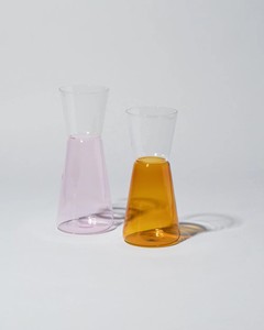Vente en gros de carafes en verre borosilicate de haute qualité, carafes à eau, à jus, à thé, à café, pichets en verre de haute qualité - Product Image 4