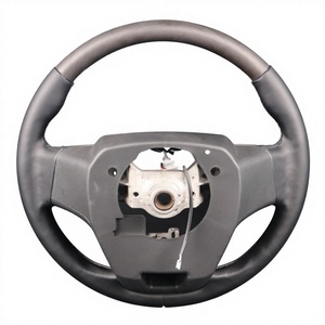 Volant complet d'assemblage OEM <span class=keywords><strong>pour</strong></span> Toyota Hilux Camry Prado Corolla Cross E210 N70 N80 D4D - Product Image 2