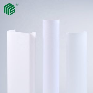 Cúpula de Acrílico Transparente Extruido al por Mayor con Excelentes Características Ópticas - Product Image 1
