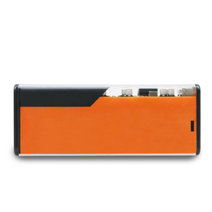 ราคาโรงงาน แบตเตอรี่สำรองพกพา USB Mini 5376Wh ชาร์จไฟรถยนต์ด้วยพลังงานแสงอาทิตย์ ลิเธียมไอออน MPPT - Product Image 2