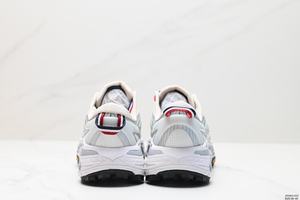 En kaliteli koşu ayakkabıları yastıklama ribaund maraton koşu ayakkabıları kalın taban açık yol koşu Sneakers S Mafate hız 2 - Product Image 6