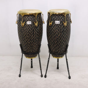 Venta Caliente: Tambores <span class=keywords><strong>Conga</strong></span> de Fábrica a <span class=keywords><strong>Precio</strong></span> de Oferta, Percusión Latina, Congas de Madera en Varios Materiales y Accesorios - Product Image 5