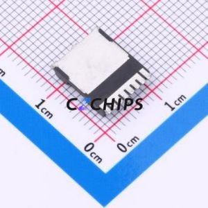 Original nuevo SP012N02AGHTO transistor de efecto de campo de transistor de peaje (MOSFET) venta completa Chips de componentes electrónicos y servicio BOM - Product Image 2