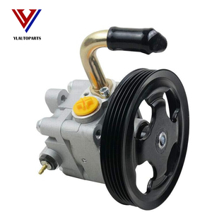 Pompe de <span class=keywords><strong>direction</strong></span> <span class=keywords><strong>assistée</strong></span> pour 4910065J00 pour Suzuki Grand <span class=keywords><strong>Vitara</strong></span> II JT 2.0 J20A Pompe de <span class=keywords><strong>direction</strong></span> <span class=keywords><strong>assistée</strong></span> 4910065J00 49100-65J00 - Product Image 6