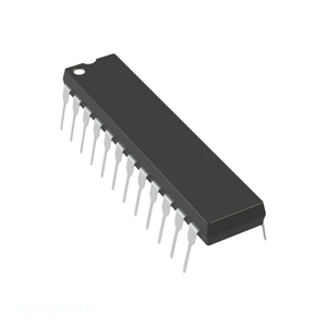 24 DIP (0.300 "7.62mm) AD7247KN Data Acquisition Acheter Composants électroniques En Stock En Ligne - Product Image 1