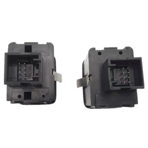 Tiguan, Nuevo Interruptor de Atenuación del Panel de Instrumentos del Tiguan, Interruptor de Luces Altas/Bajas 5ND941333 334 - Product Image 3