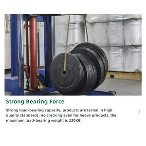 Nueva Fleje para Palés PaperEZ de Venta Directa de Fábrica para Envío - Product Image 6